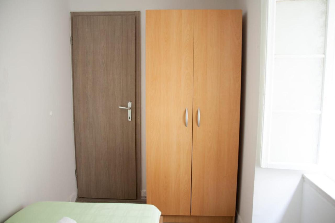 Apartmán Amber In The Centar Kaštela Exteriér fotografie