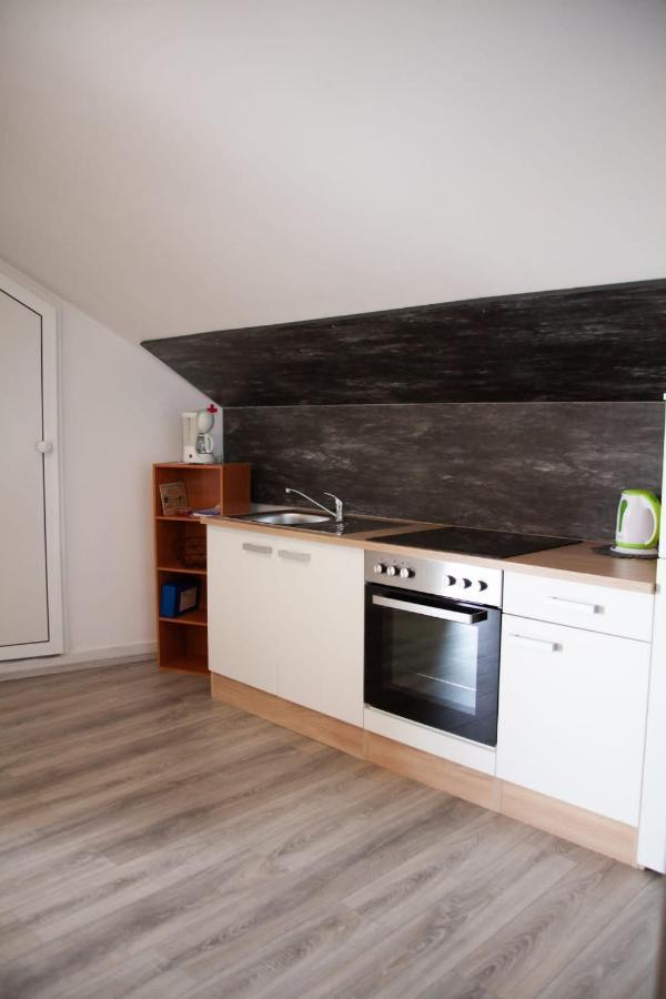 Apartmán Amber In The Centar Kaštela Exteriér fotografie