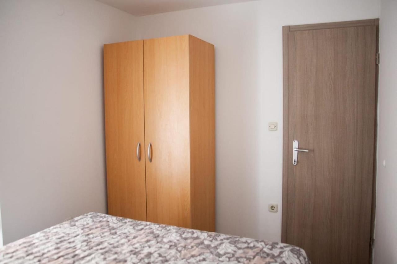 Apartmán Amber In The Centar Kaštela Exteriér fotografie